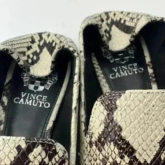 Vince Camuto Jendeya 2 Convertible Loafer SEASHELL - Picture 13 of 15